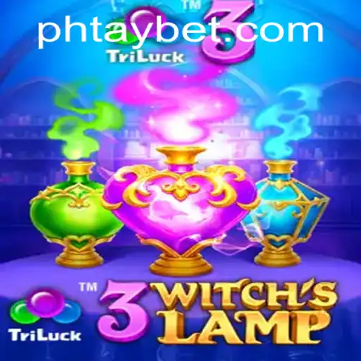 Unveiling the Magic of 3WitchsLamp: A New Era in Tactical Board Games
