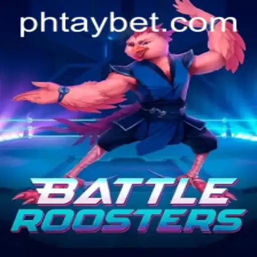 BattleRoosters: A New Era in Strategy Gaming