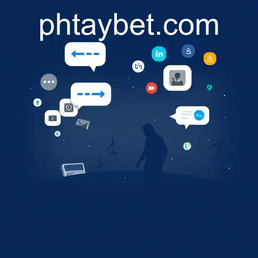 Contact Us: Bridging the Gap with Phtay