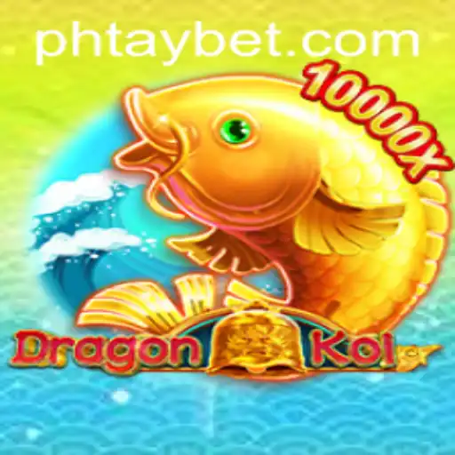 DragonKoi: Unleashing the Mystical World of Phtay