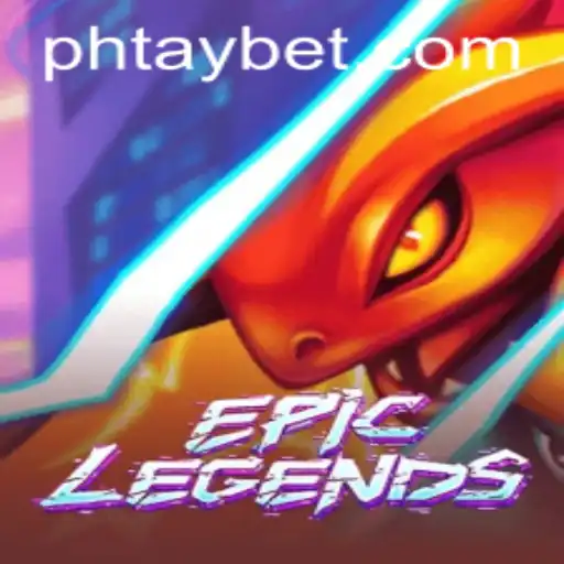 Dive into the World of EpicLegends: An Adventure Awaits