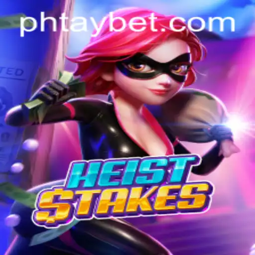 HeistStakes: A Thrilling Game of Strategy and Intrigue
