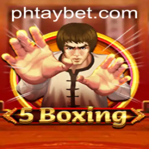 Discover the Innovative World of 5Boxing with Phtay
