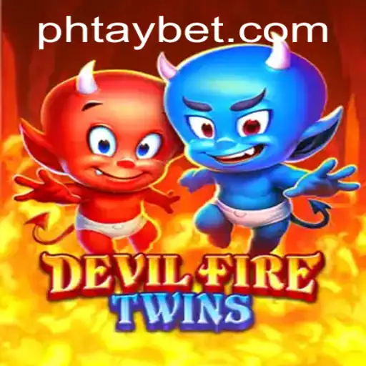DevilFireTwins: A Thrilling Journey into the World of Phtay