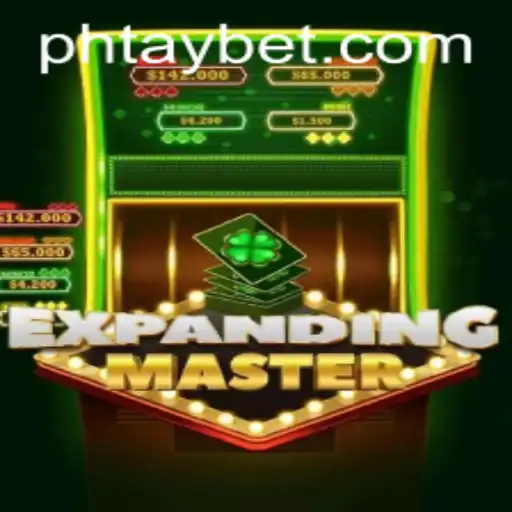 Discover the Intriguing World of ExpandingMaster: A Deep Dive into Gameplay and Strategy