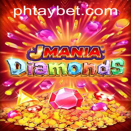 Discover JManiaDiamonds: The Thrilling Adventure Game