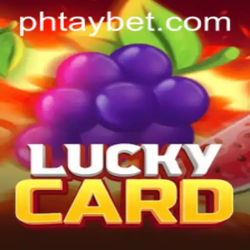 Discover LuckyCard: A Thrilling New Game Experience