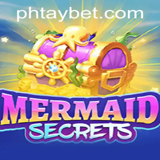 Dive into Adventure with 'MermaidSecrets': A Mystic Underwater Game Experience