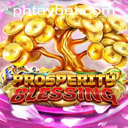 Exploring the Intriguing World of ProsperityBlessing: A Deep Dive