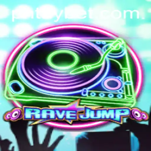 Dive into the Thrilling World of 'RaveJump'