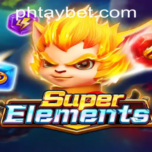 SuperElements: Revolutionizing Gameplay with a Twist