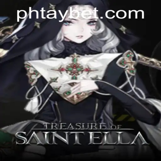 Discover the Magic of 'TreasureofSaintElla' and the Mystique of 'Phtay'
