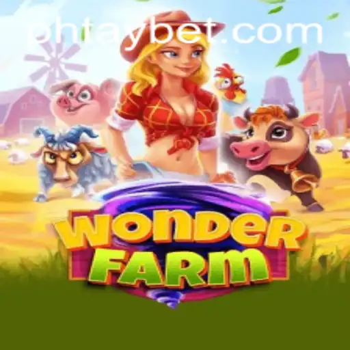 Exploring WonderFarm: A New Frontier in Social Gaming