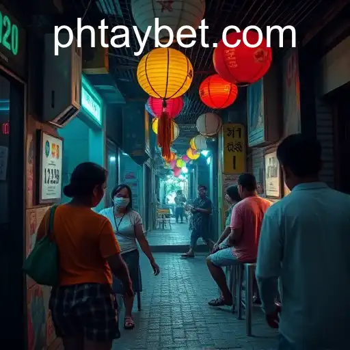 Jueteng: The Intricate World of An Illegal Numbers Game