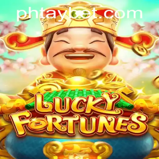 The Thrilling World of LUCKYFORTUNES: A New Era in Gaming