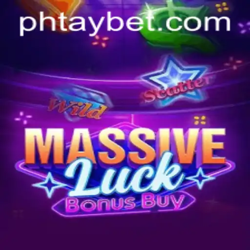 Exploring the Exciting World of MassiveLuckBonusBuy: A Game of Chance and Strategy