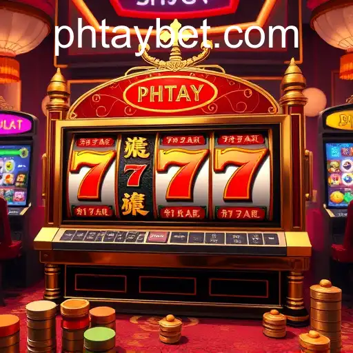 Understanding Online Slots: A Deep Dive with Phtay