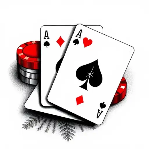 The Intriguing World of Poker Games