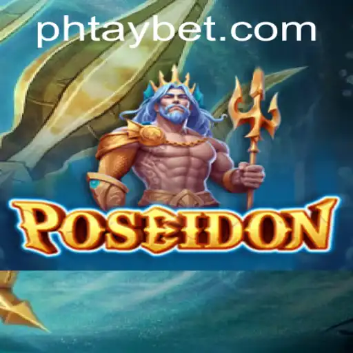 Dive into Poseidon: An Epic Subaquatic Adventure Unveiled with Phtay
