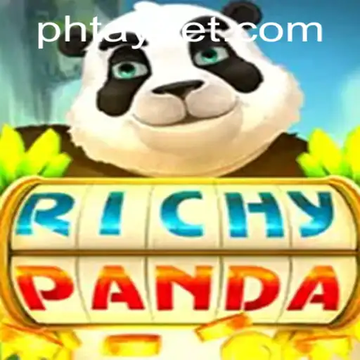 Discovering RichyPanda: A Dive Into the World of Phtay