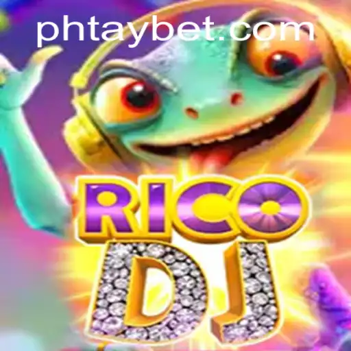 Dive into the Exciting World of RicoDJ: A Game Like No Other