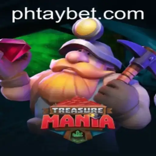 TreasureMania: An Exciting Adventure Awaits!